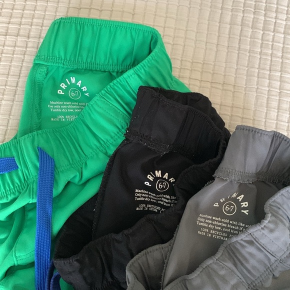 GUC Primary Shorts - stay cool - Picture 2 of 6